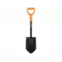 Fiskars Solid automobilinis kastuvas (1014809)