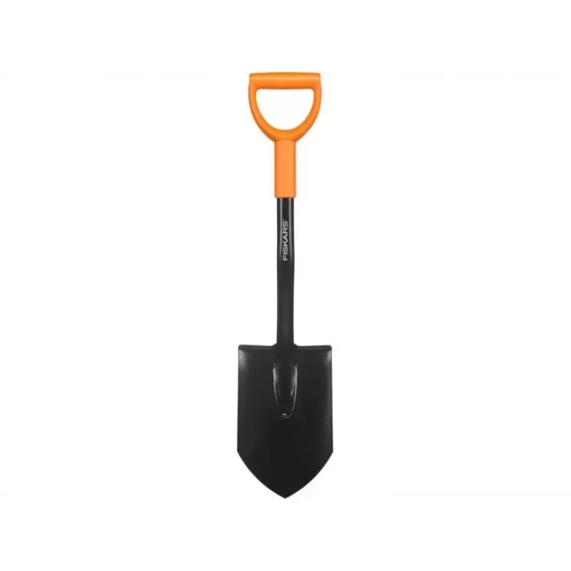 Fiskars Solid automobilinis kastuvas (1014809)