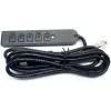 Pridedamas nuotolinio valdymo pultas Elo Touch Solutions E483757