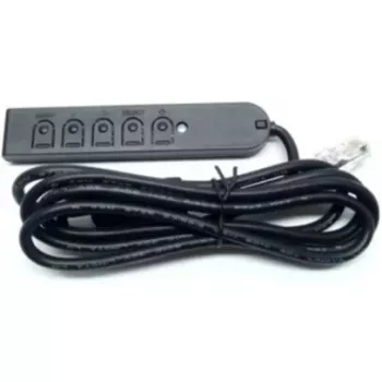 Pridedamas nuotolinio valdymo pultas Elo Touch Solutions E483757