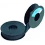 Printronix 107675001 – Juostelė spausdintuvui – 6 vnt., juoda – 30 mln. simbolių – 2,5 cm x 54,9 m