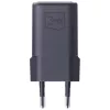3MK Hyper Charger PD 33W GaN QC4+ juodas – 33W PD greitasis įkroviklis su GaN technologija