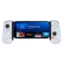 Valdiklis Backbone One iPhone PlayStation Edition Baltas – laidinis valdiklis, skirtas iPhone, PC, PlayStation, Xbox, iOS