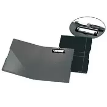 Rašymo planšetė Herlitz 11217221 Juoda