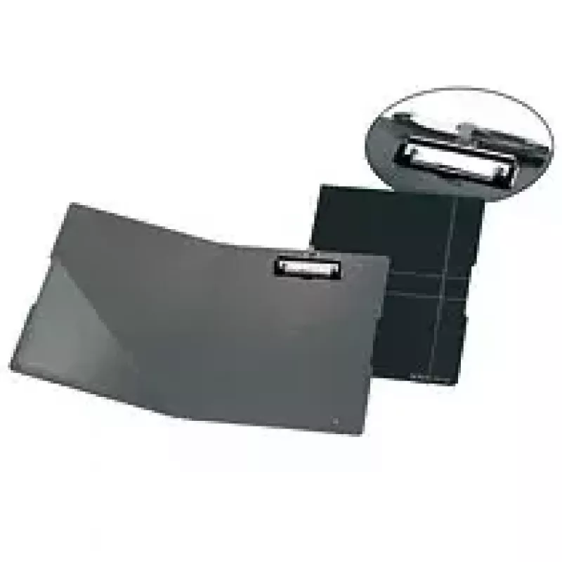 Rašymo planšetė Herlitz 11217221 Juoda