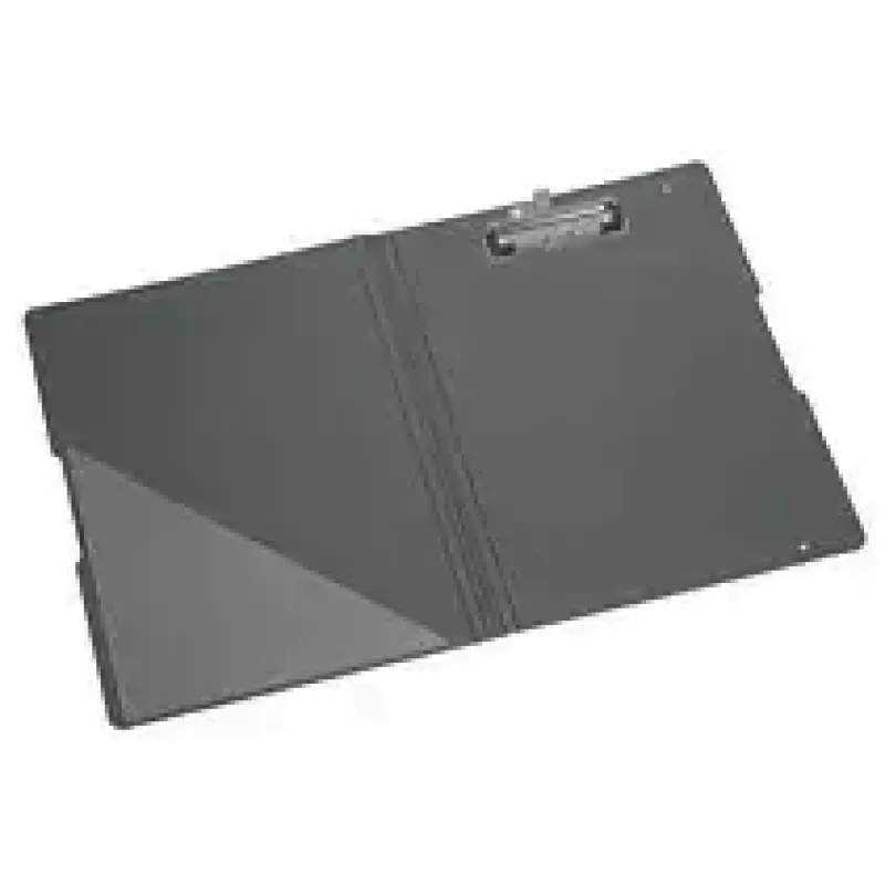 Rašymo planšetė Herlitz 11217221 Juoda