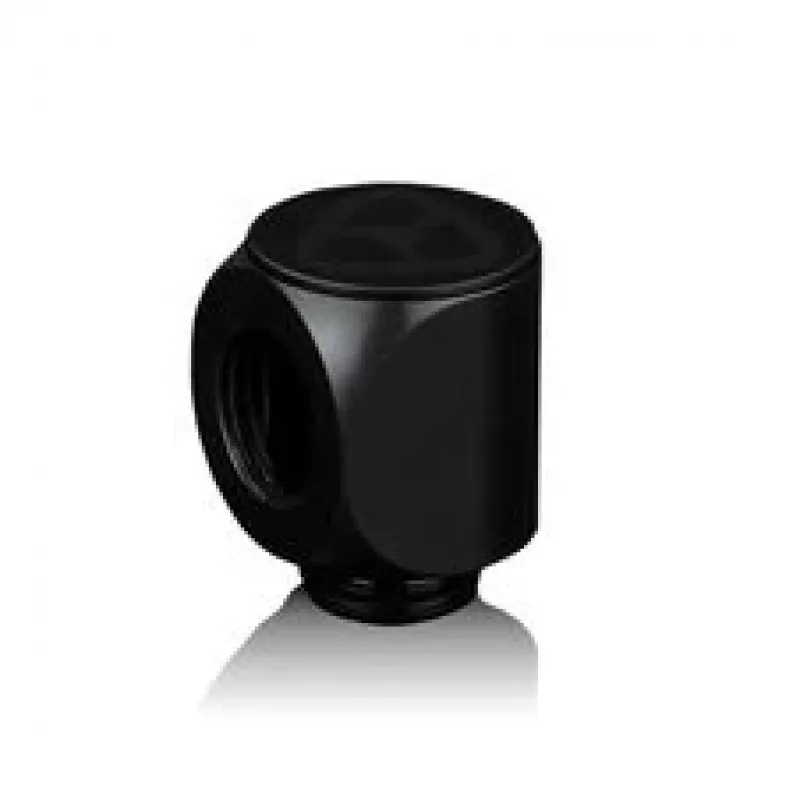 Thermalright DeltaMate Rotary 90° Black — 6 vnt. adapterių rinkinys aušinimo komponentams (TG-DM-FIT-6003)