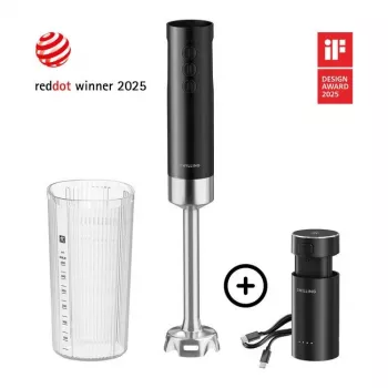 Povandeninis blenderis Zwilling XTEND Starter Set 1030457