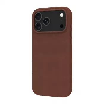 dbramante1928 Lynge MS dėklas telefonui Folio Tan
