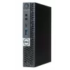 DELL OptiPlex 7070 Micro i3-9100T 8GB 256GB SSD mSFF Win11pro Naudotas