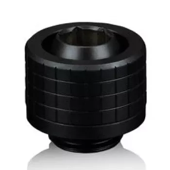 Thermal Grizzly DeltaMate Fitting ST13 Juodas – adapteris TIM tepimui