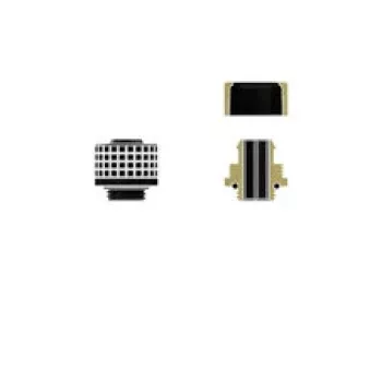Thermal Grizzly DeltaMate Fitting ST13 Juodas – adapteris TIM tepimui