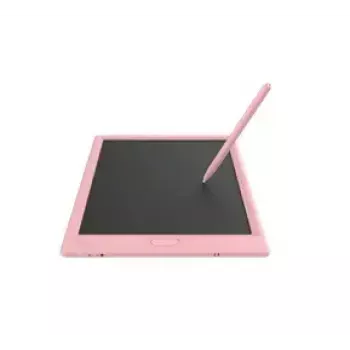 Vaikų planšetė MYFIRST myFirst Sketch Pro Neo, rožinė, nuo 3 metų