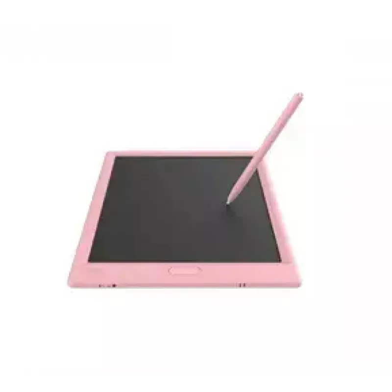 Vaikų planšetė MYFIRST myFirst Sketch Pro Neo, rožinė, nuo 3 metų