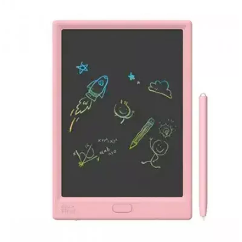 Vaikų planšetė MYFIRST myFirst Sketch Pro Neo, rožinė, nuo 3 metų