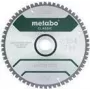 Pjūklo diskas Metabo 628666000 25,4 cm