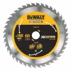 DeWALT DT99561-QZ pjūklo diskas 16,5 cm 1 vnt.