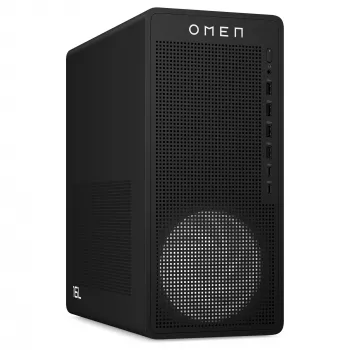 OMEN by HP 16L TG03-0189ng stalinis kompiuteris [Intel i7-14700F, 32GB RAM, 1TB SSD, Radeon 9060XT 16GB, Free-DOS]