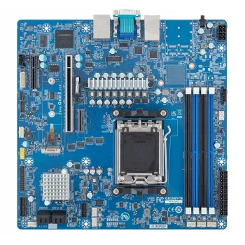 Motininė plokštė GIGABYTE MC13-LE2 AM5
