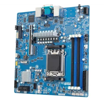 Motininė plokštė GIGABYTE MC13-LE2 AM5