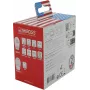 SKROSS World to EU USB AC20PD (1.500295-E) – universalus kelioninis adapteris su USB PD