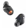 Skullcandy Anc Active TrueWireless In-Ear belaidės ausinės su aktyviu triukšmo slopinimu, juodos
