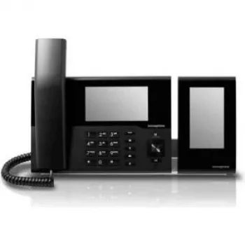 innovaphone Beistellmodul IP2x2 juodas (01-002X2-001)