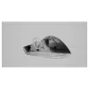 Pelė Logitech G 910-007374 dešinei rankai RF belaidė optinė 44 000 DPI 1 ms 5 mygtukai violetinė