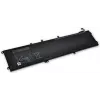 Baterija Dell nešiojamiesiems kompiuteriams, 97 Wh, 6 elementų, suderinamas keitimas (MPN 451-BCGF)