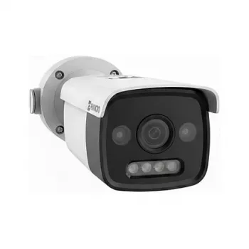 Termovizorius Hikvision HM-TD2628-7/G1/T3A 256x192 bi-spektrinis šiluminis vaizdo fiksatorius