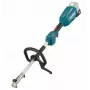 Sodo elektrinis multitoolis Makita DUX18Z