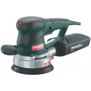 Metabo SXE 450 TurboTec orbitinis šlifuoklis 11000 aps./min 11000 OPM 350 W