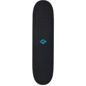 Schildkröt Funsports Slider 31 klasikinis riedlentė iš klevo medienos, įvairiaspalvė