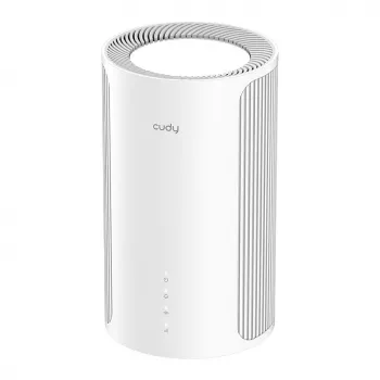 Synergy 21 LED nuotolinio valdymo pultas Smart Panel Controller (spalvos temperatūra) *Milight/Miboxer* (P2)