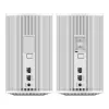 Synergy 21 LED nuotolinio valdymo pultas Smart Panel Controller (spalvos temperatūra) *Milight/Miboxer* (P2)