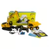 Amewi Kipper & Kettenbager 2in1 rinkinys 1:24 RTR 6+