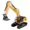 Amewi Kipper & Kettenbager 2in1 rinkinys 1:24 RTR 6+