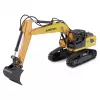 Amewi Kipper & Kettenbager 2in1 rinkinys 1:24 RTR 6+