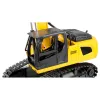 Amewi Kipper & Kettenbager 2in1 rinkinys 1:24 RTR 6+