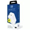3MK Hyper Charger PD 45W GaN QC4+ PPS – USB-C greitasis įkroviklis 45W