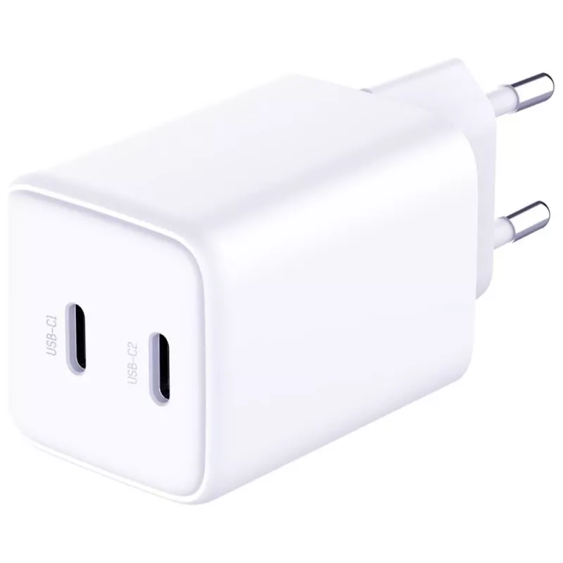 3MK Hyper Charger PD 45W GaN QC4+ PPS – USB-C greitasis įkroviklis 45W