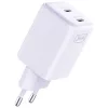 3MK Hyper Charger PD 45W GaN QC4+ PPS – USB-C greitasis įkroviklis 45W
