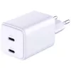 3MK Hyper Charger PD 45W GaN QC4+ PPS – USB-C greitasis įkroviklis 45W