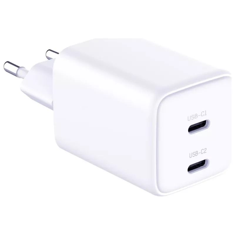 3MK Hyper Charger PD 45W GaN QC4+ PPS – USB-C greitasis įkroviklis 45W