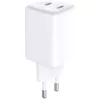 3MK Hyper Charger PD 45W GaN QC4+ PPS – USB-C greitasis įkroviklis 45W