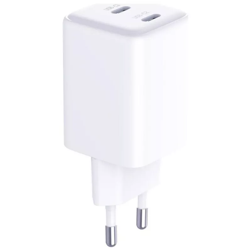 3MK Hyper Charger PD 45W GaN QC4+ PPS – USB-C greitasis įkroviklis 45W