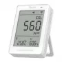 Sonoff AirGuard CO2 SAWF-08P WiFi LCD oro kokybės matuoklis