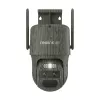 Reolink TrackMix Series G770 su saulės baterija 2 4G LTE dviejų objektyvų baterinė apsaugos kamera