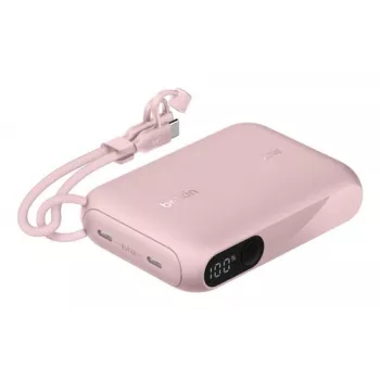 Belkin BPB027HQPK Ekranas
