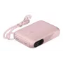 Belkin BoostCharge BPB027HQPK pakraunamoji baterija su ekranu, 10000 mAh, 20 W, USB-C PD, rožinės spalvos